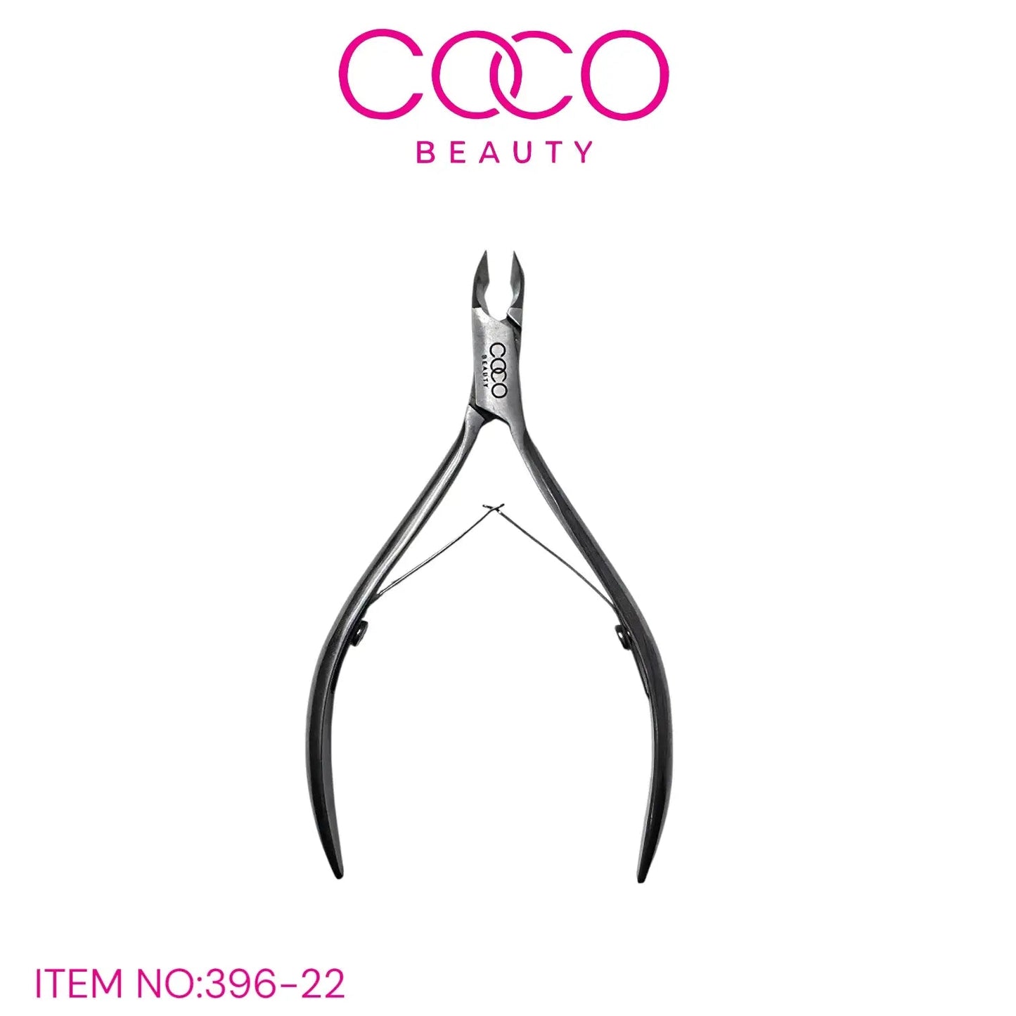 Coco Beauty Cuticle Tool - 396-22