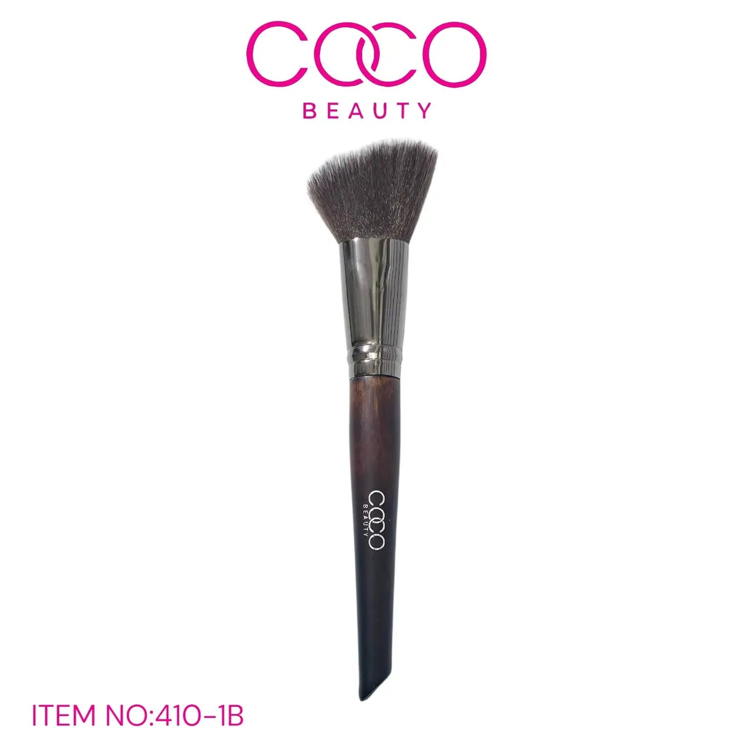 Coco Beauty Makeup Brush - 410-1B