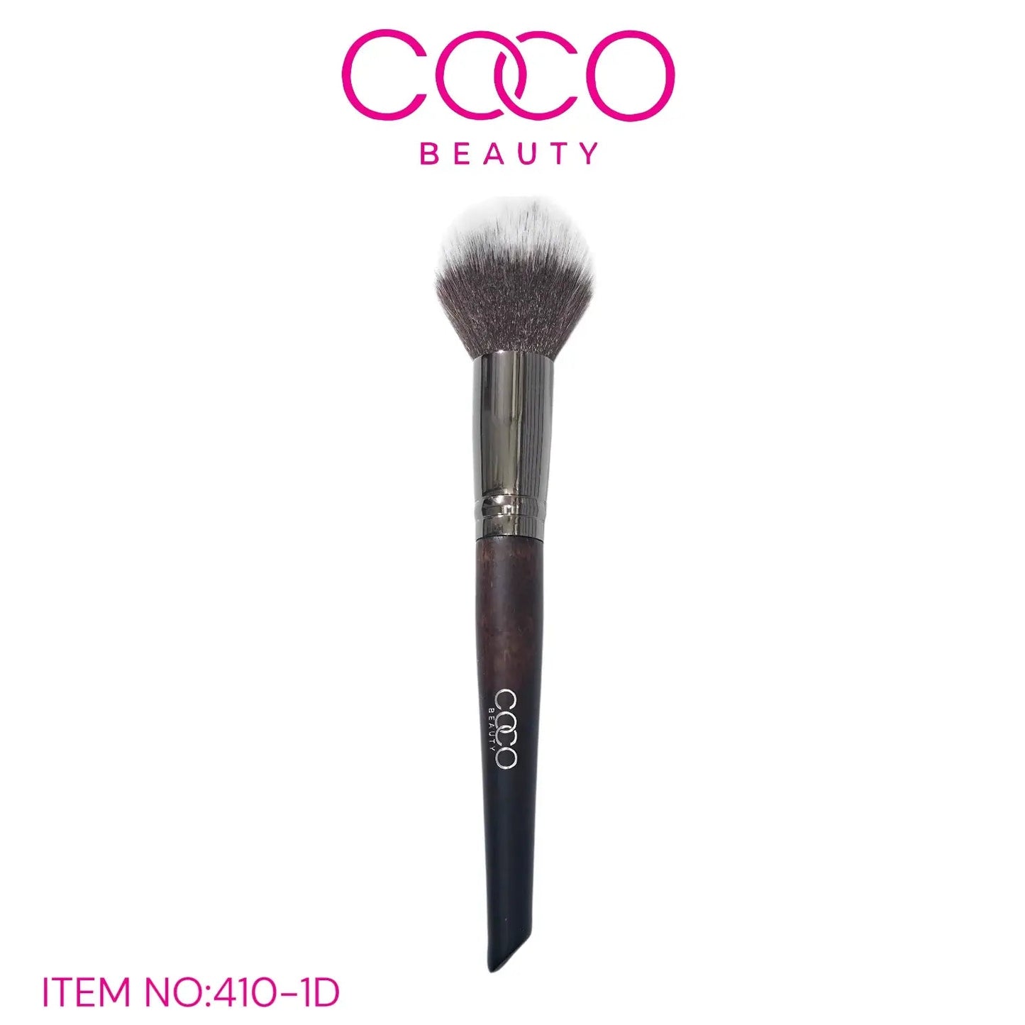 Coco Beauty Makeup Brush - 410-1D
