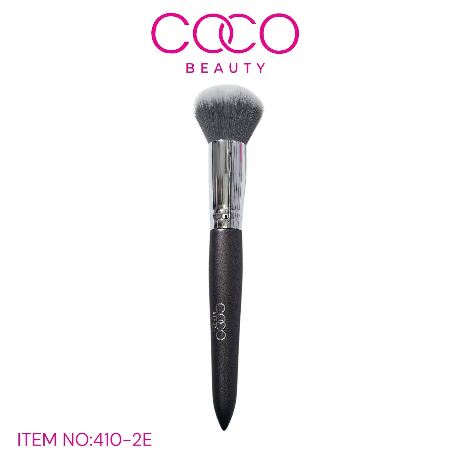 Coco Beauty Makeup Brush - 410-2E