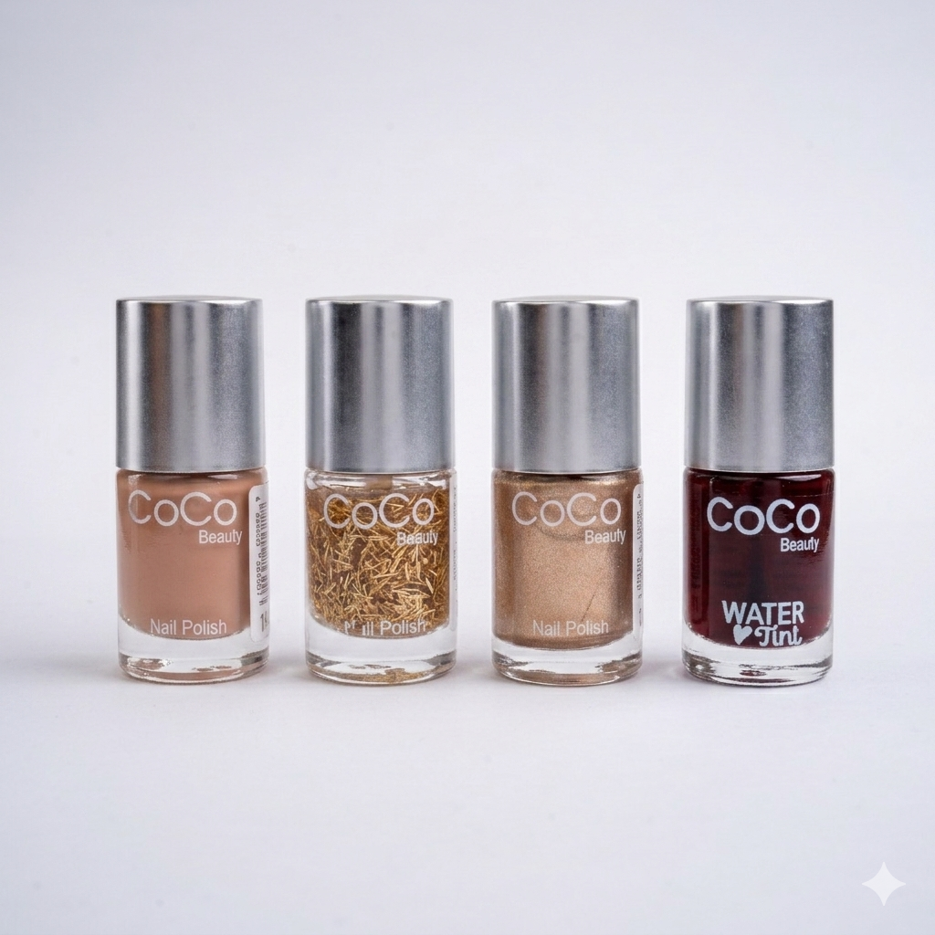 Golden Touch Bundle