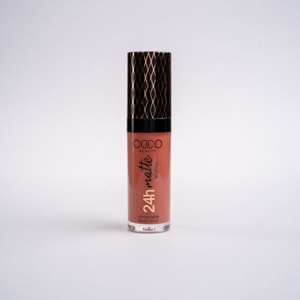 Coco Beauty official store Lip Gloss – Matte 03