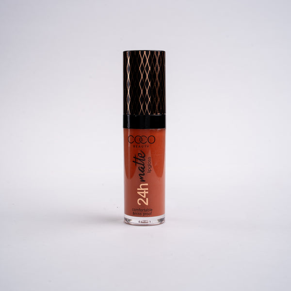 Coco Beauty official store Lip Gloss – Matte 05