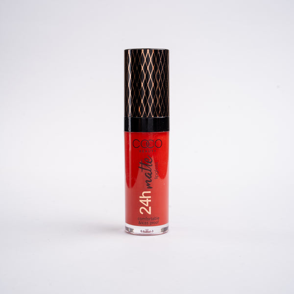 Coco Beauty official store Lip Gloss – Matte 12