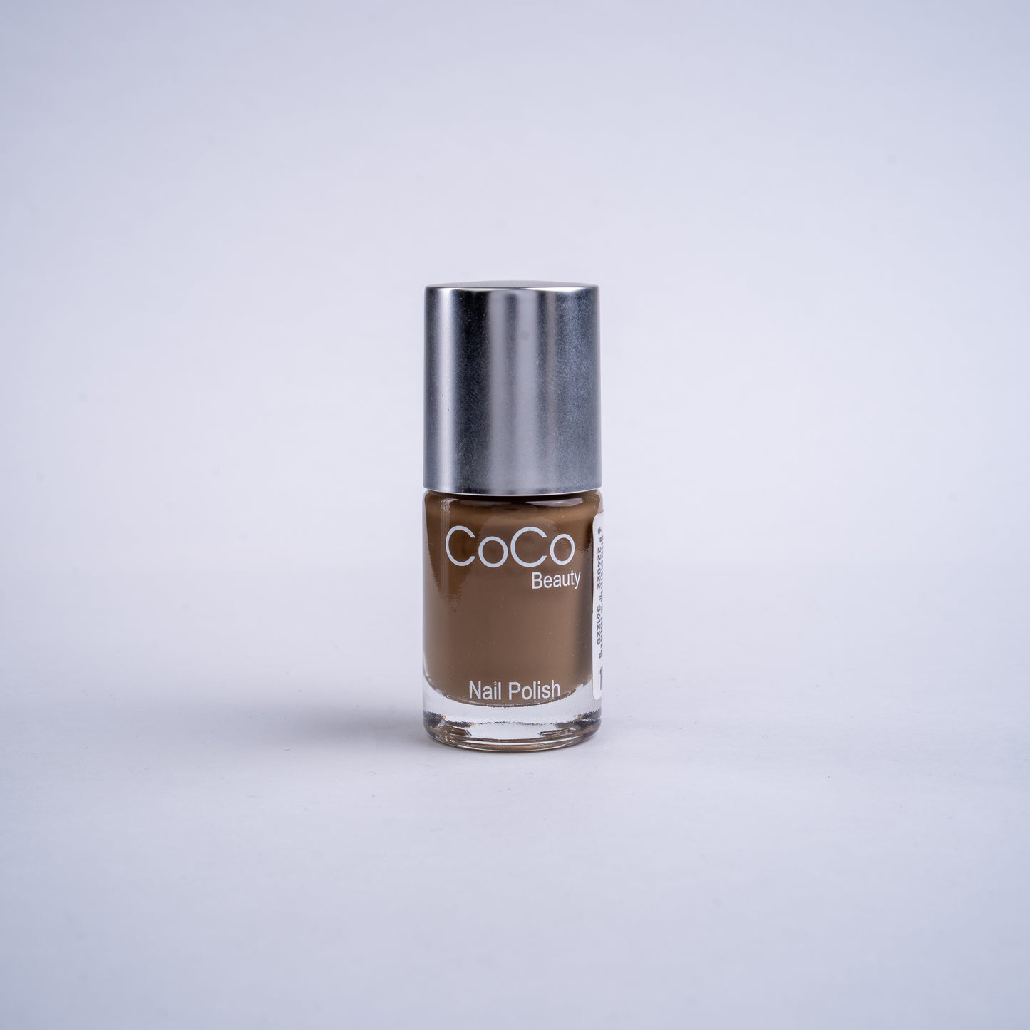 Nail Polish – Nude Shade 206