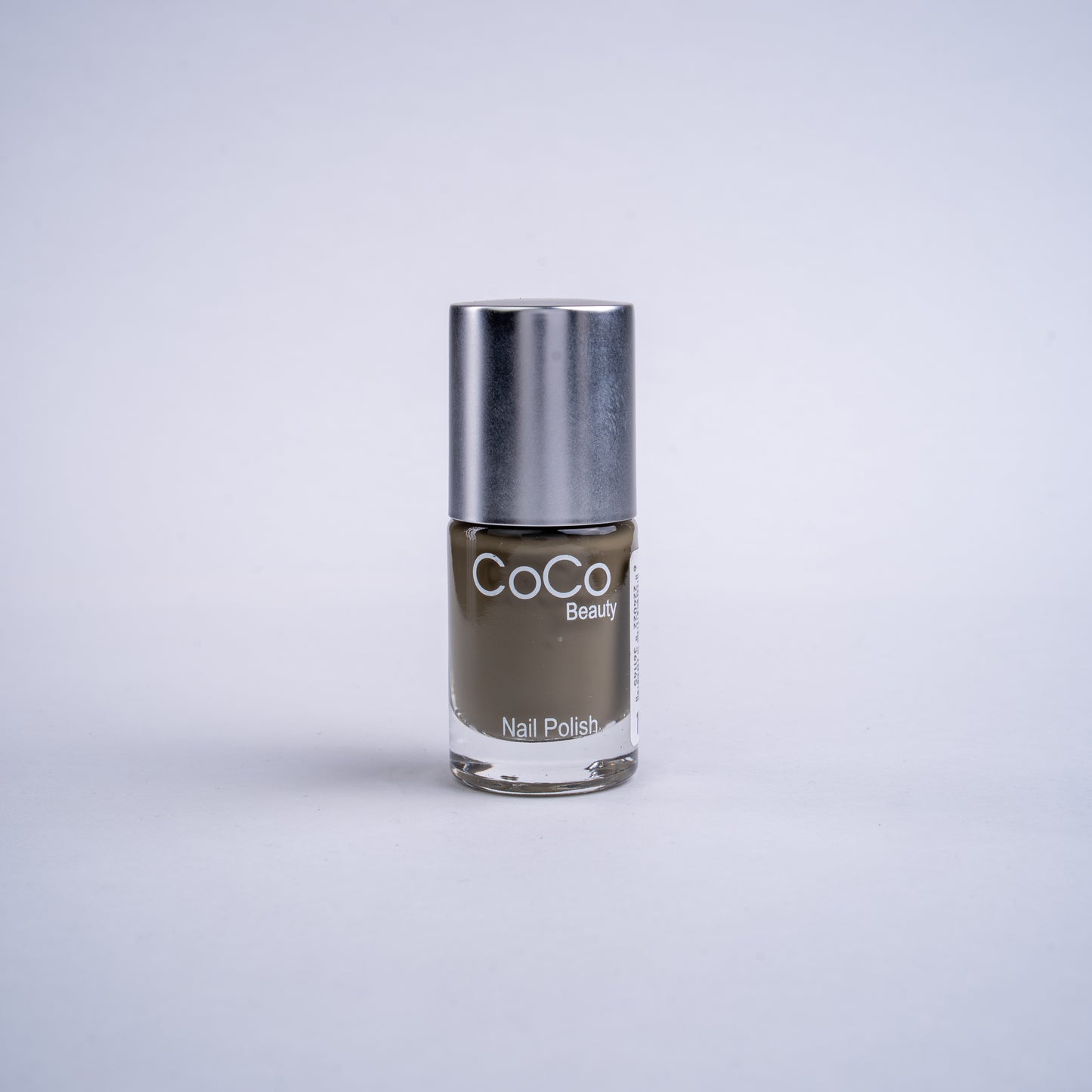 Nail Polish – Nude Shade 195
