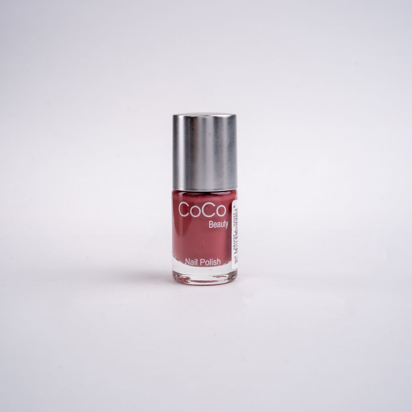 Nail Polish – Pink Shade 141