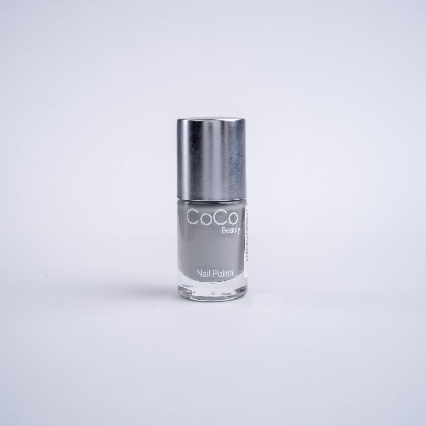 Nail Polish – Grey Shade 180