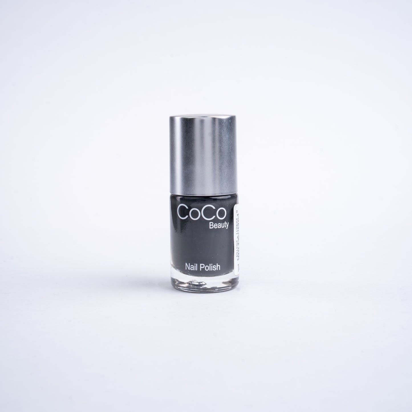 Nail Polish – Grey Shade 149