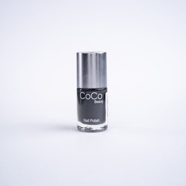 Coco Beauty official store Nail Polish – Grey Shade 149
