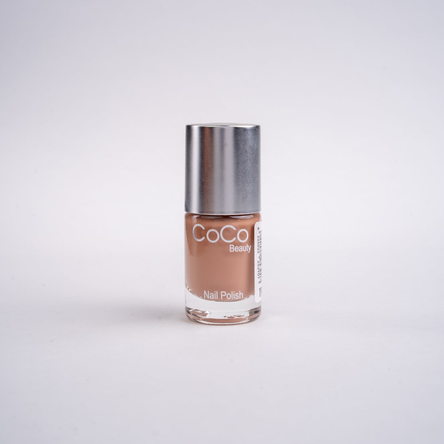 Nail Polish – Nude Shade 192
