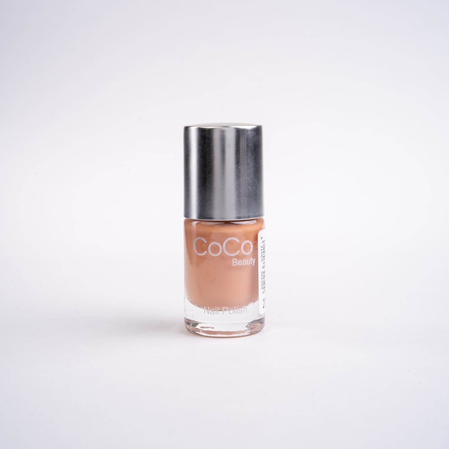 Nail Polish – Nude Shade 207