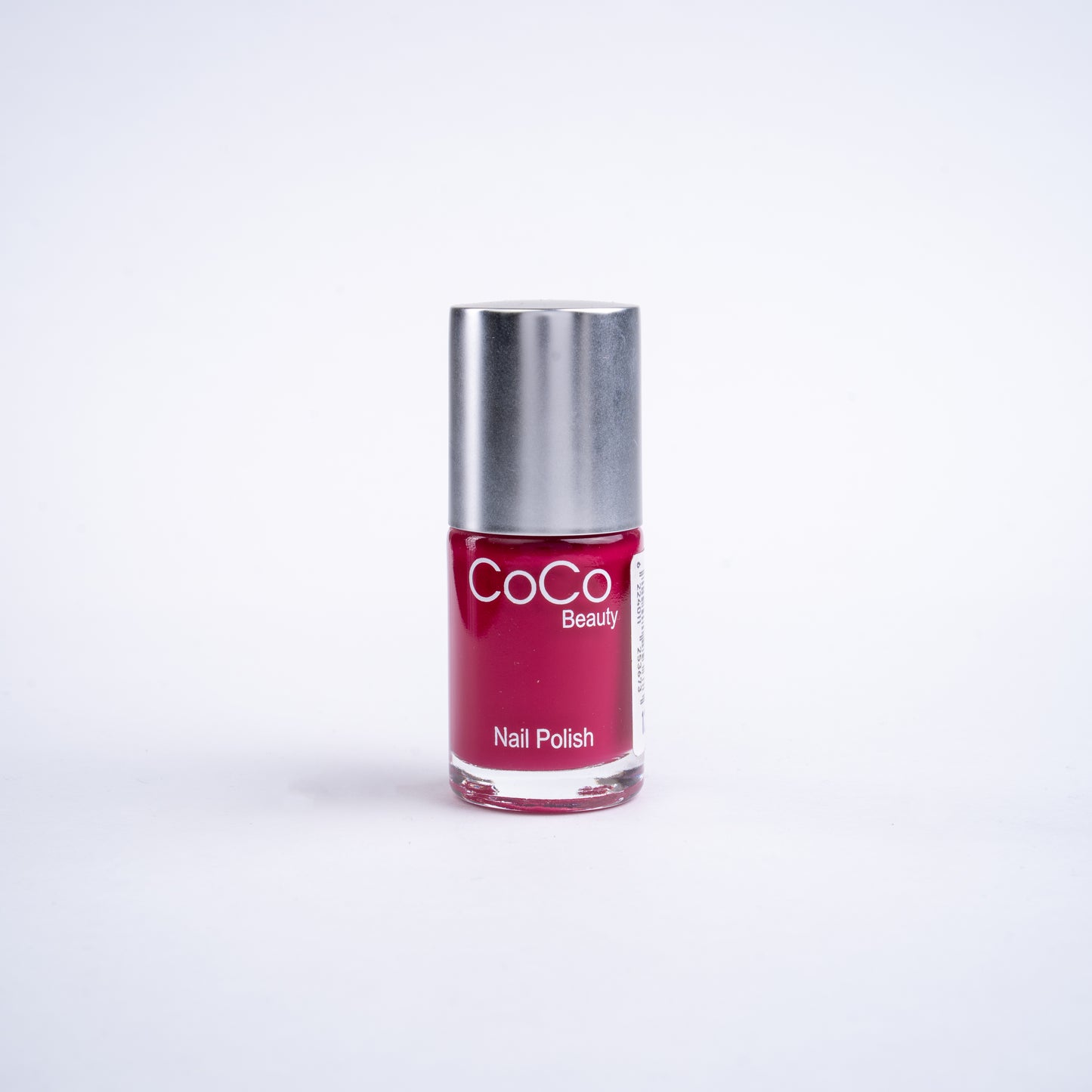 Nail Polish – Pink Shade 130