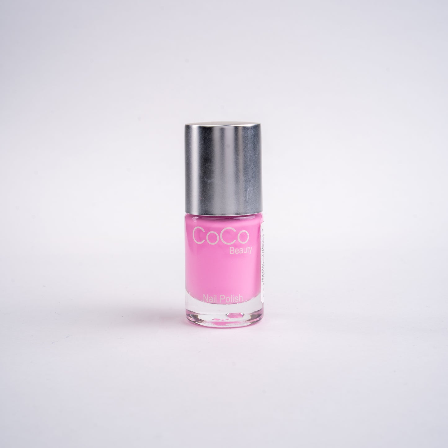 Nail Polish – Pink Shade 216