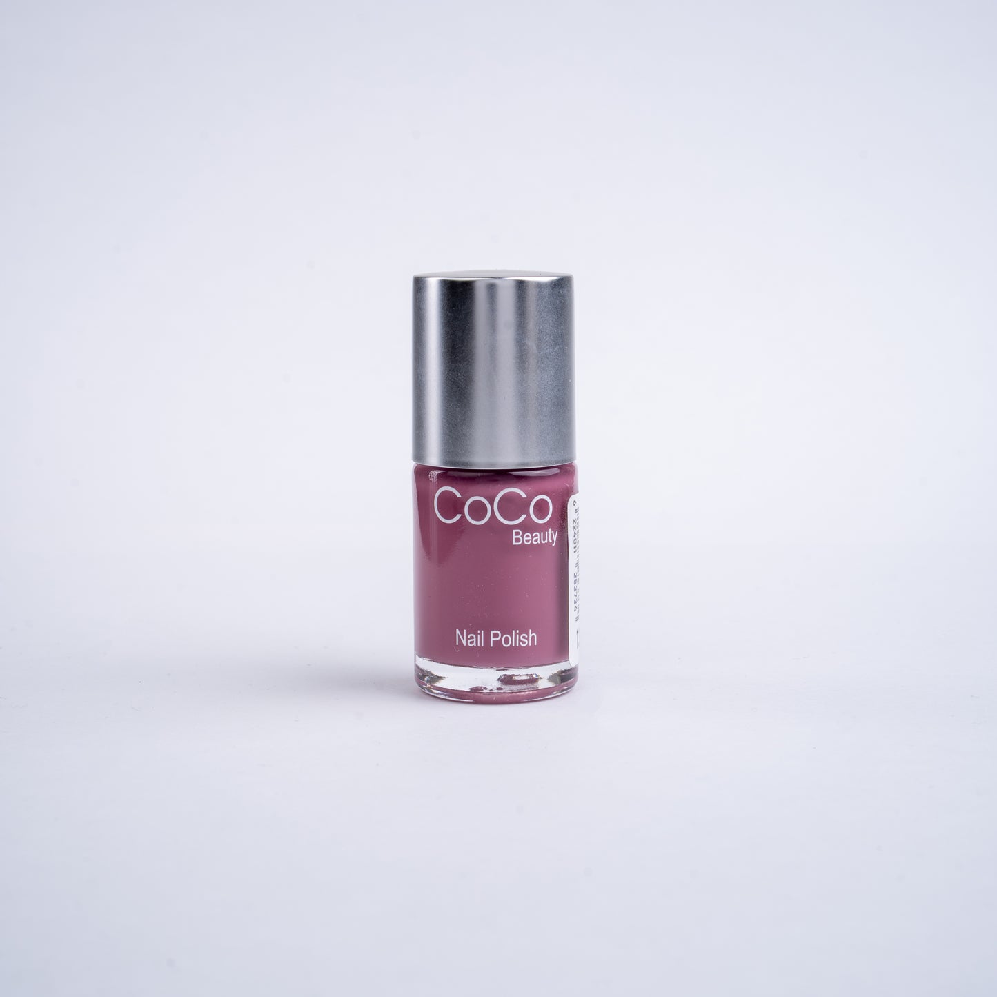 Nail Polish – Pink Shade 136
