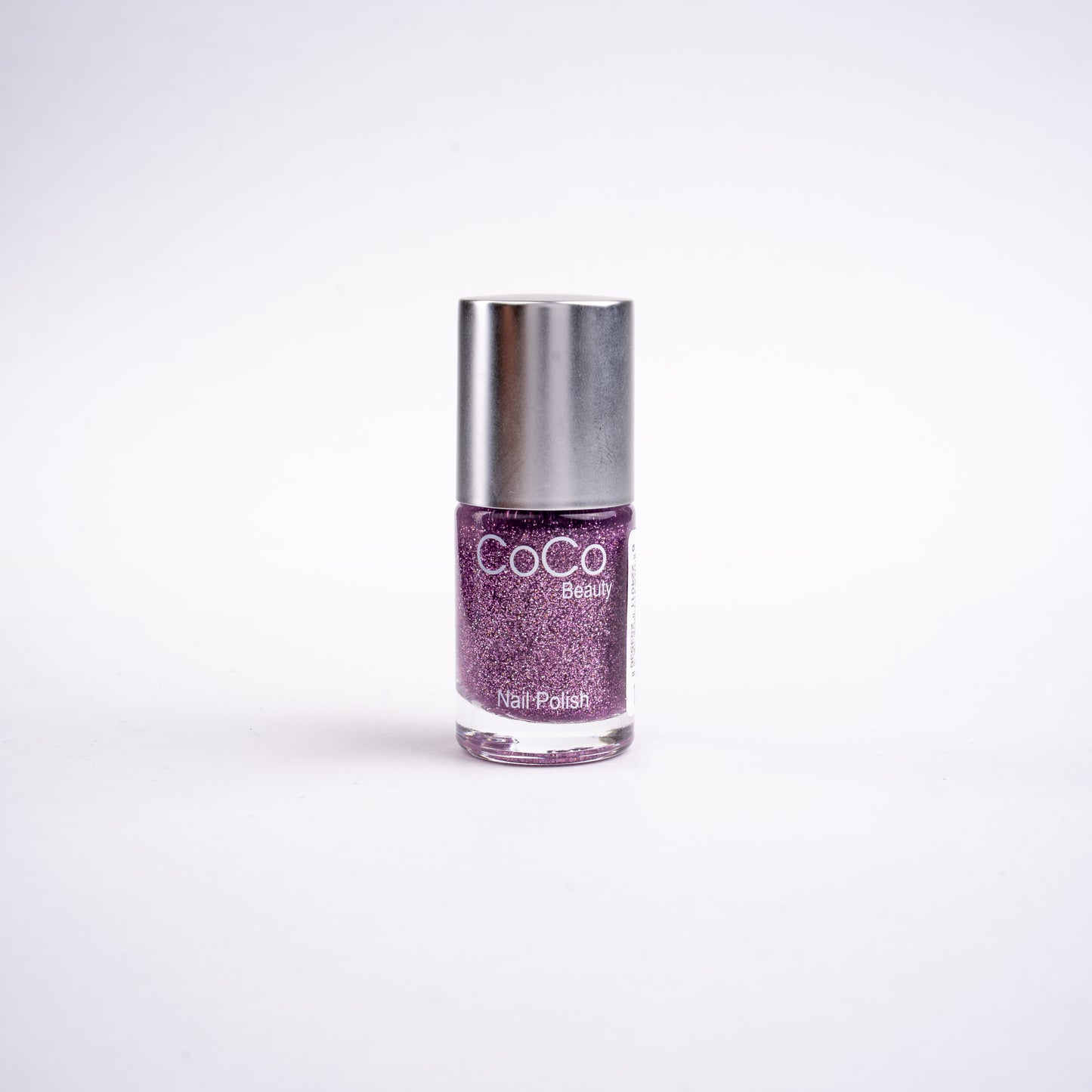 Nail Polish – Purple Shade 115