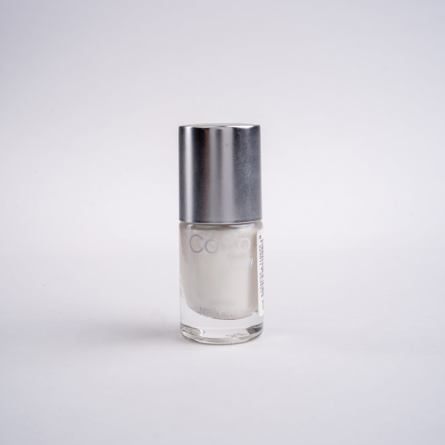 Nail Polish – White Shade 104