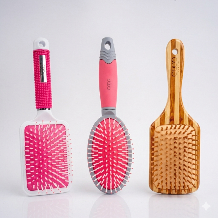 Hair Brushes