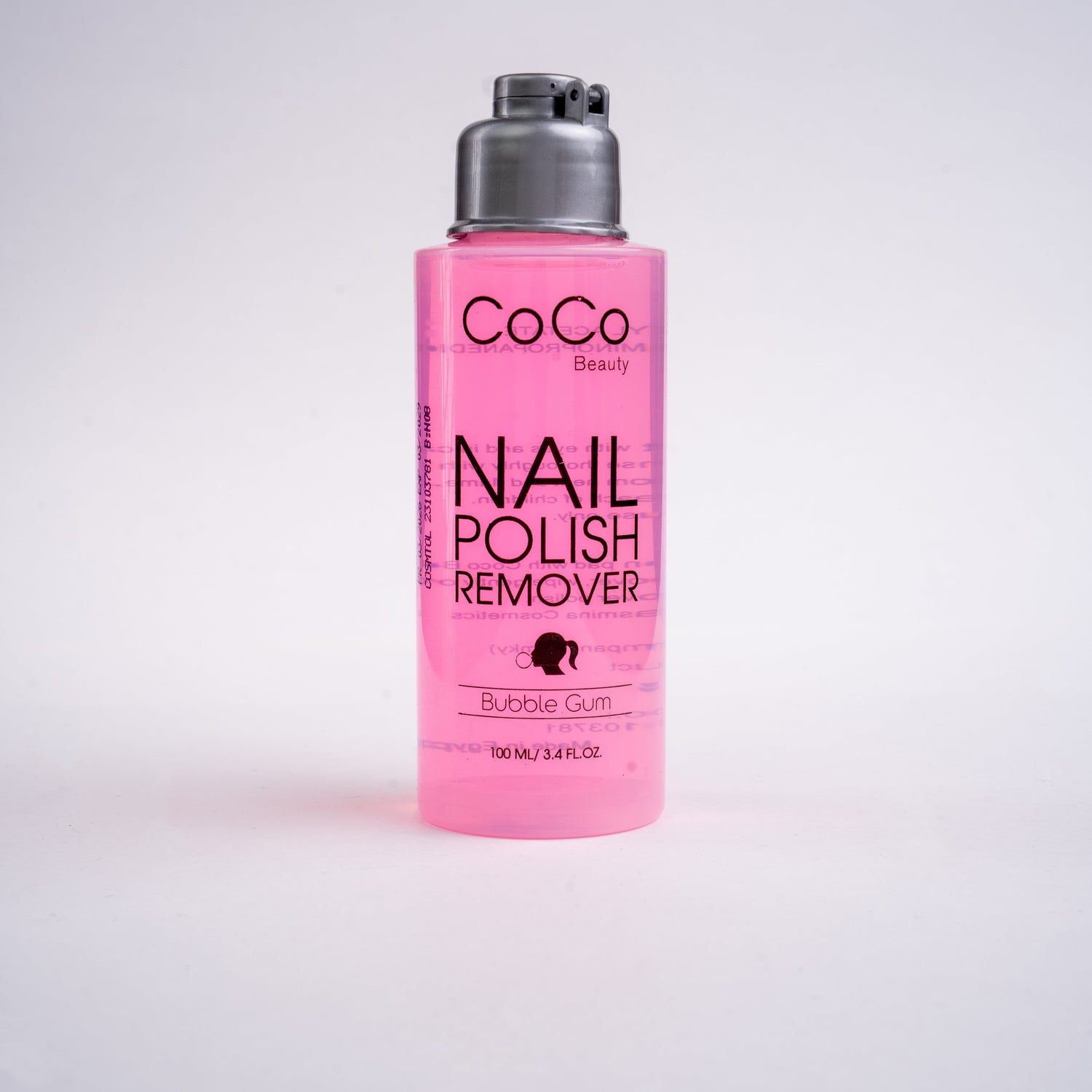 Nail Polish Removers