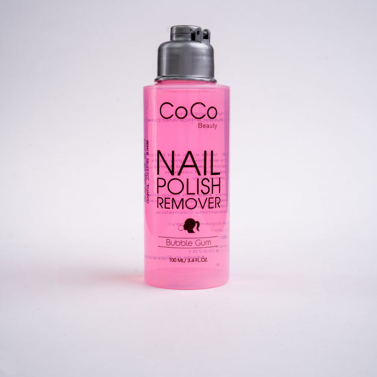 Nail Polish Removers
