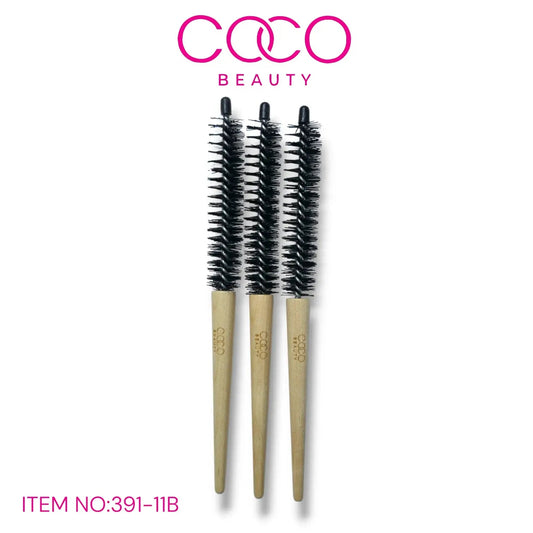 Coco Beauty Round Blow Dry Brush Pen - 391-11B