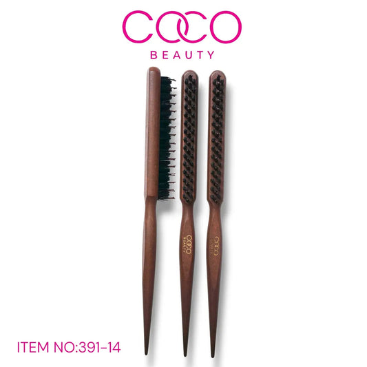 Coco Beauty Baby Hair Edge Control Brush - 391-14
