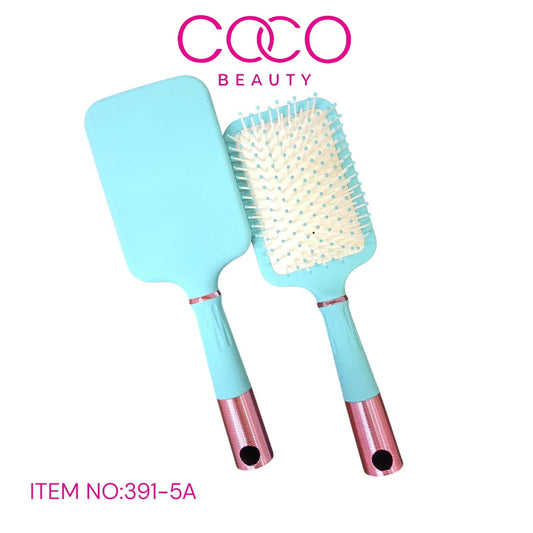 Coco Beauty Paddle Hair Brush - 391-5A