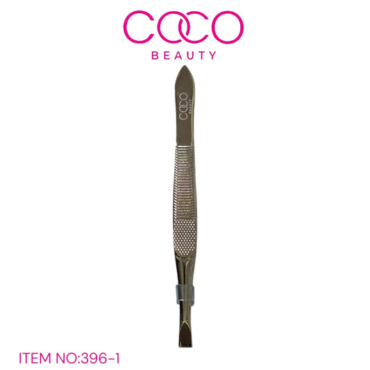 Coco Beauty Eyebrow Tweezers - 396-1