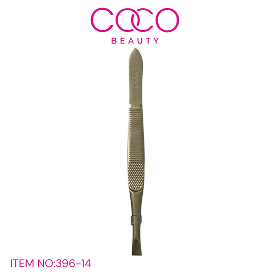 Coco Beauty Eyebrow Tweezers - 396-14