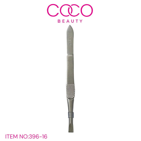 Coco Beauty Eyebrow Tweezers - 396-16