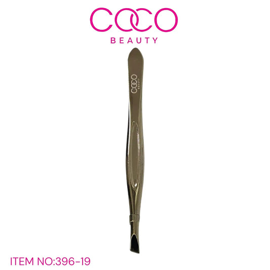Coco Beauty Eyebrow Tweezers - 396-19