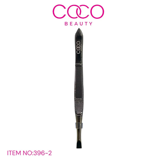Coco Beauty Eyebrow Tweezers - 396-2