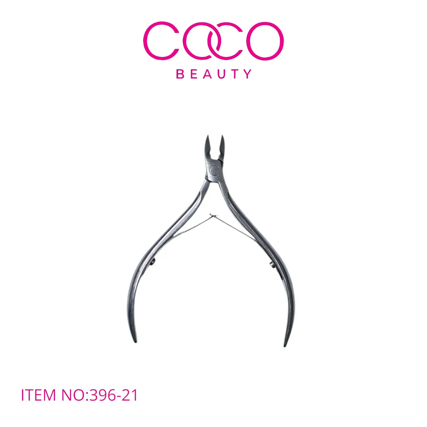 Coco Beauty Cuticle Tool - 396-21
