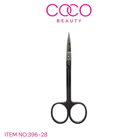 Coco Beauty Cuticle Scissors - 396-28