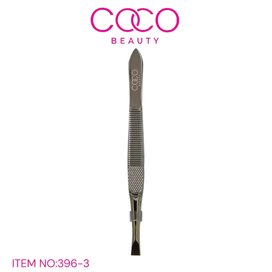 Coco Beauty Eyebrow Tweezers - 396-3