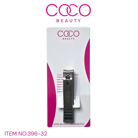 Coco Beauty Nail Clipper Small - 396-32