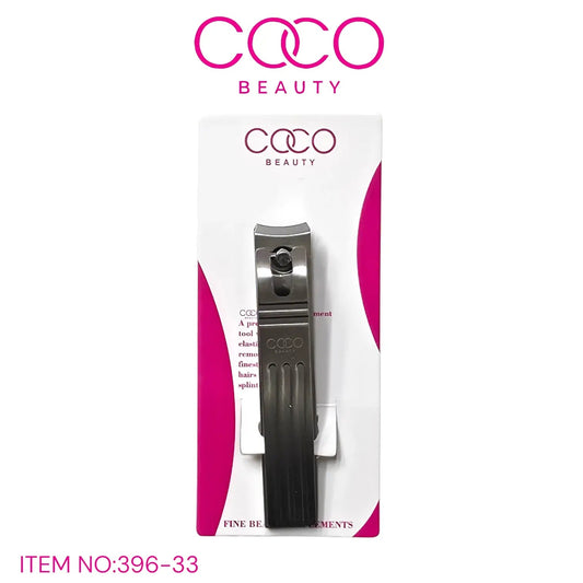 Coco Beauty Nail Clipper Large - 396-33
