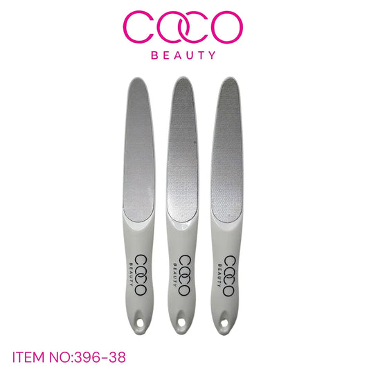 Coco Beauty Laser Nail File - 396-38