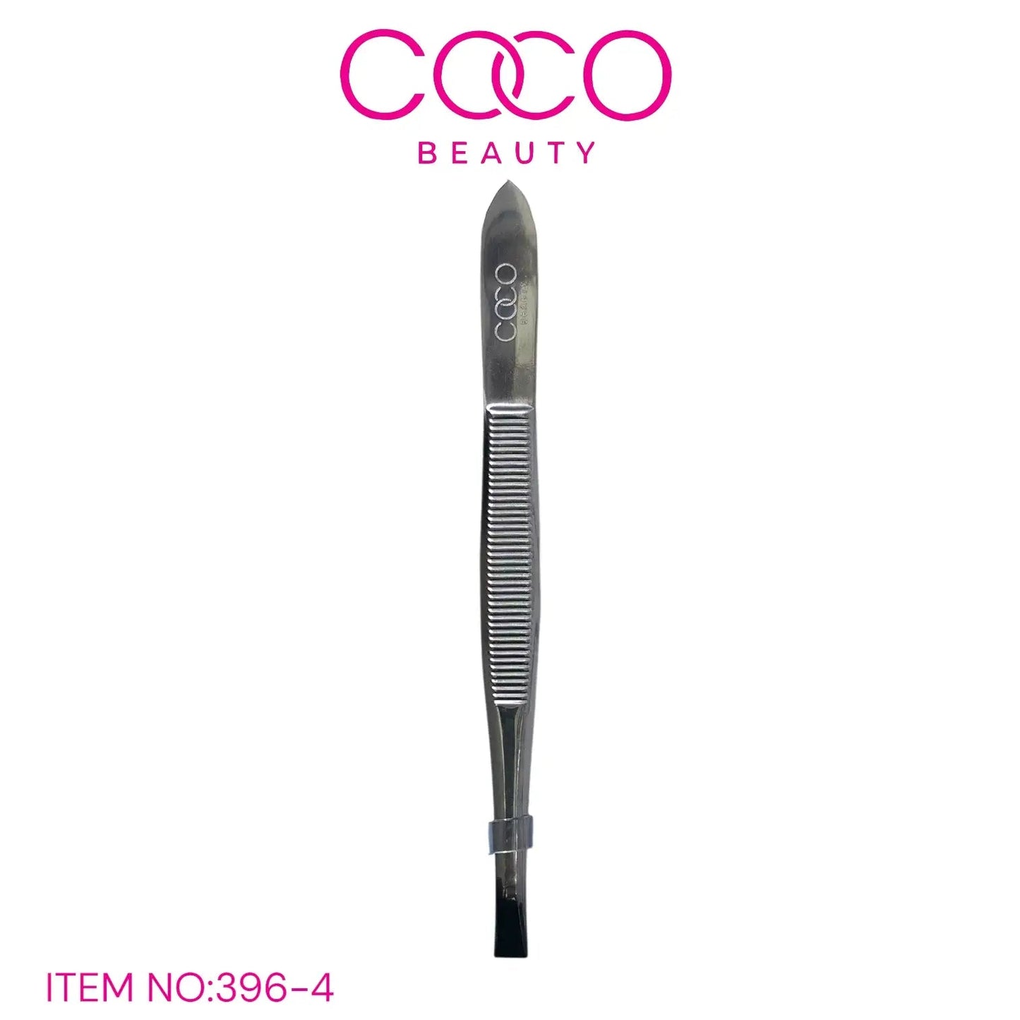 Coco Beauty Eyebrow Tweezers - 396-4