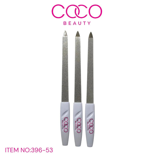 Coco Beauty Nail File - 396-53