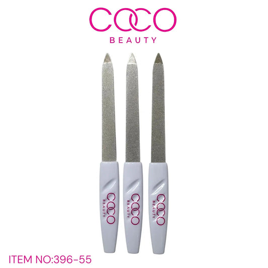 Coco Beauty Nail File - 396-55