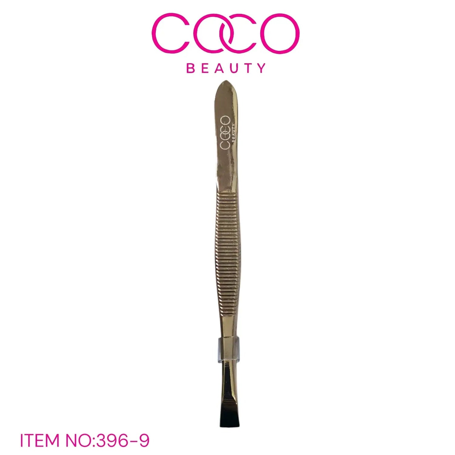 Coco Beauty official store Coco Beauty Eyebrow Tweezers - 396-9