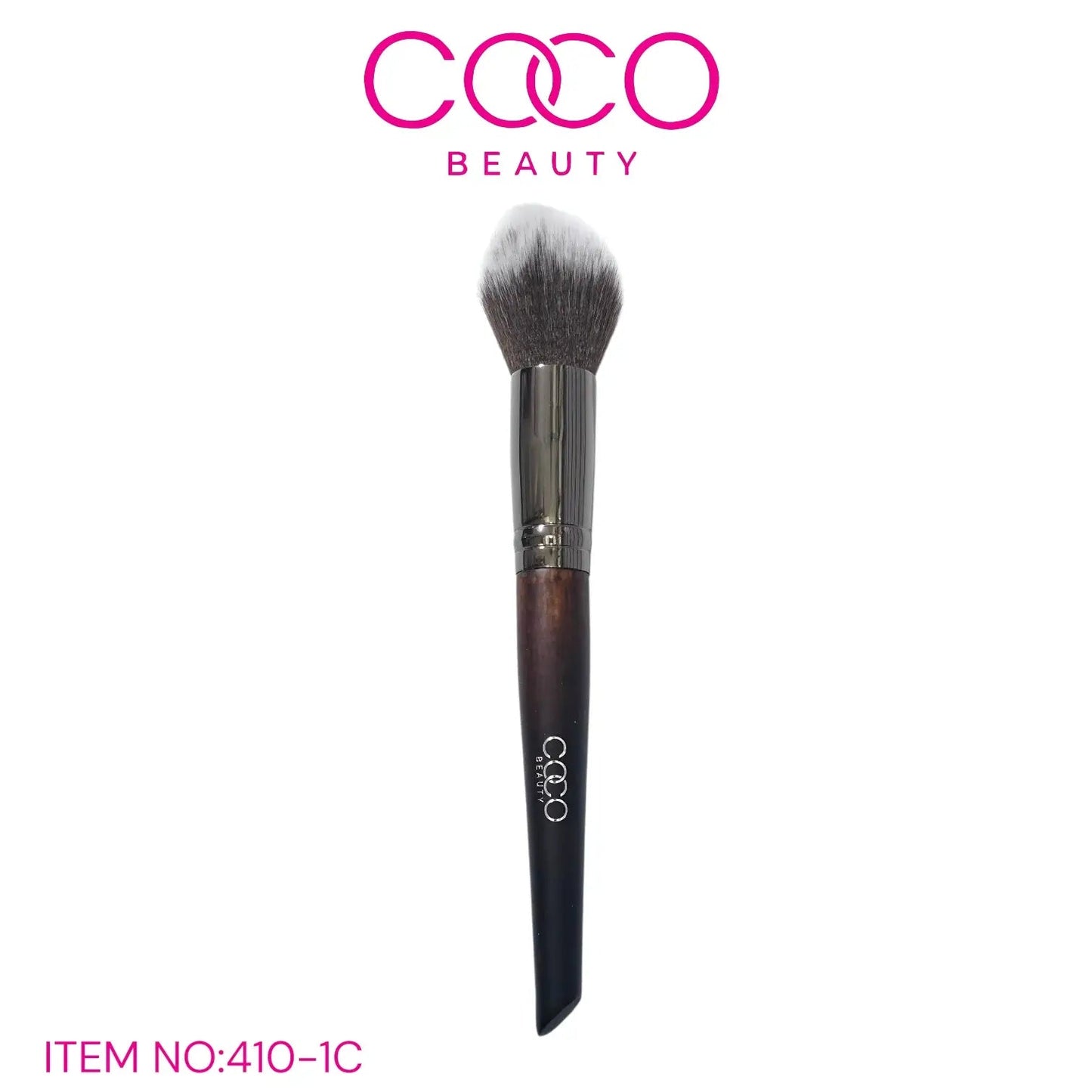 Coco Beauty Makeup Brush - 410-1C