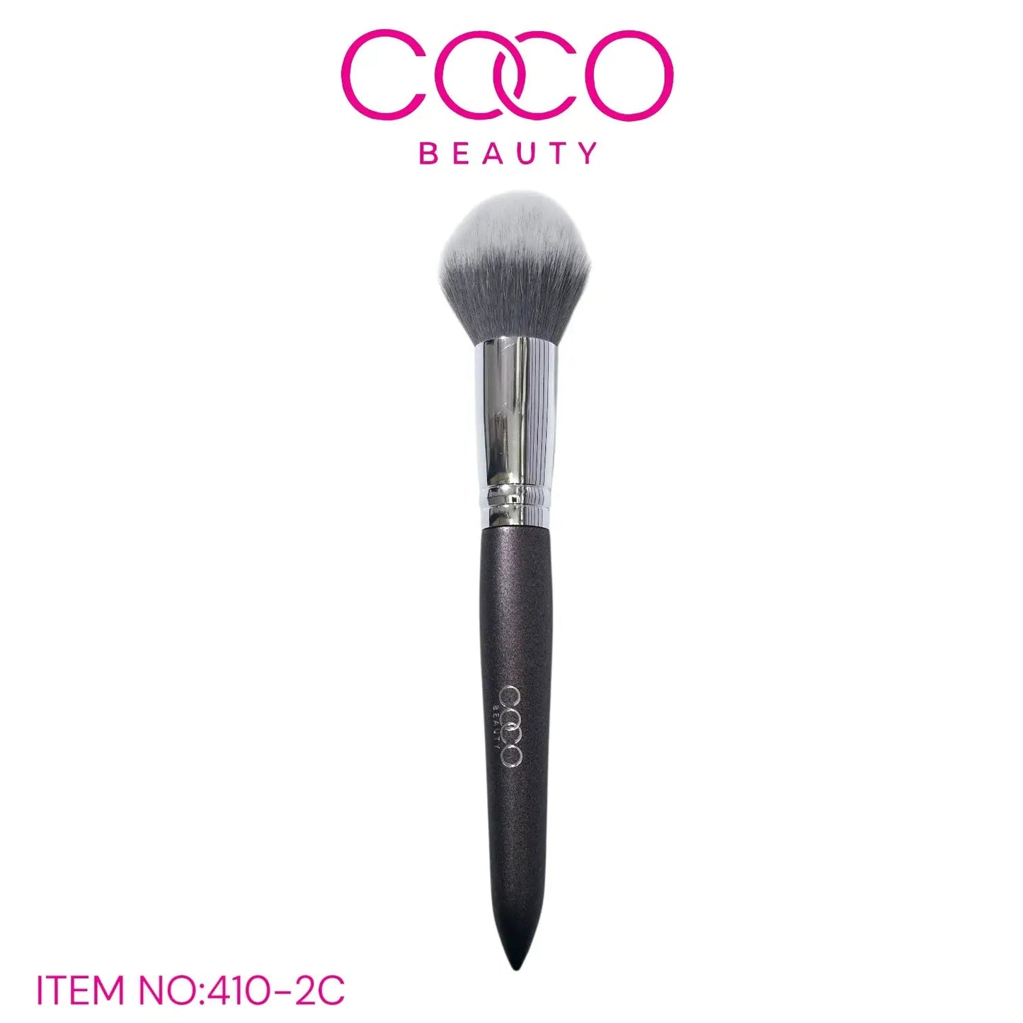 Coco Beauty Makeup Brush - 410-2C