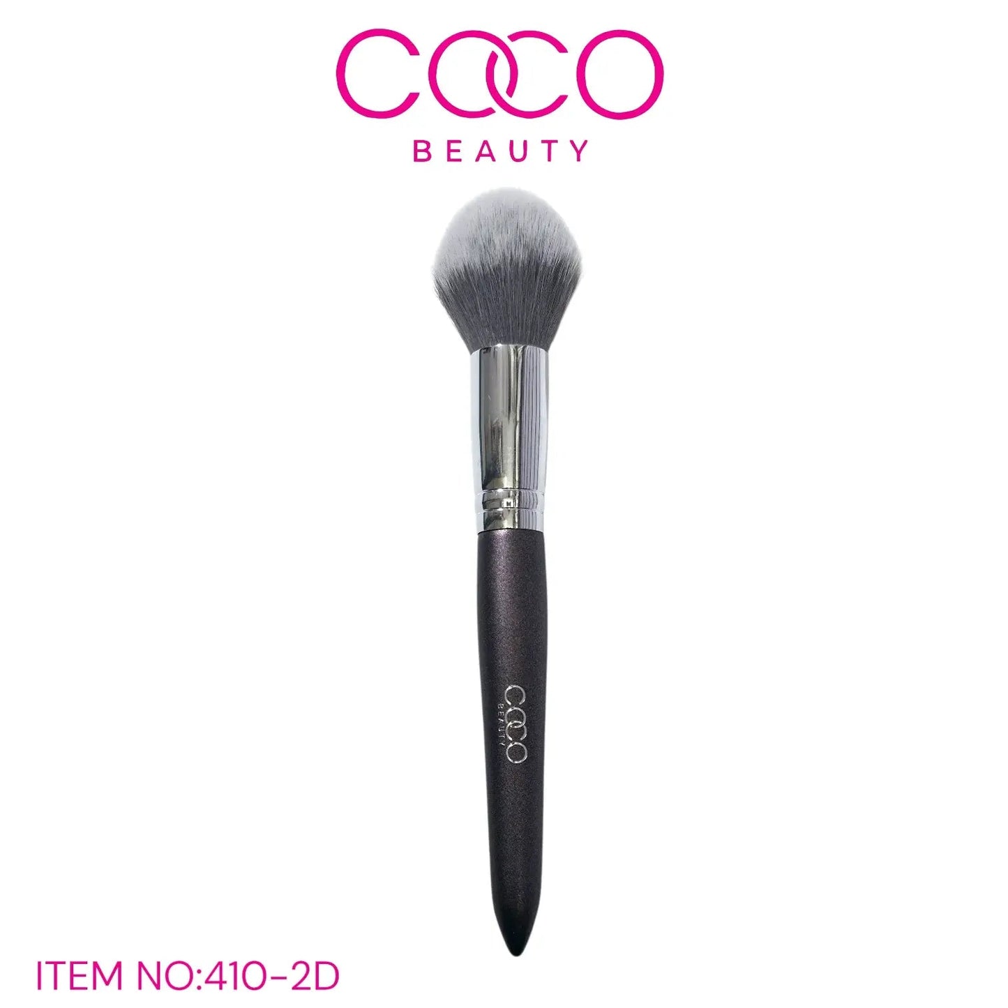 Coco Beauty Makeup Brush - 410-2D