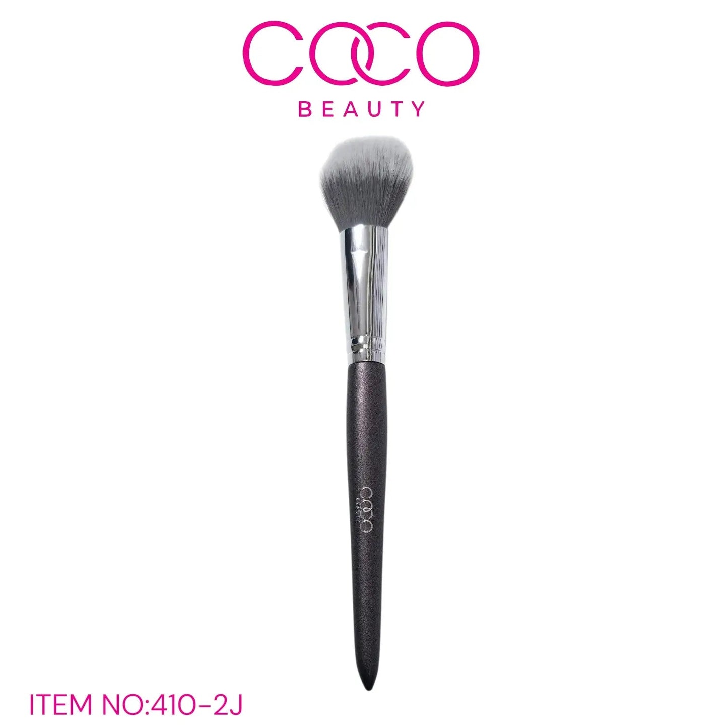 Coco Beauty Makeup Brush - 410-2J