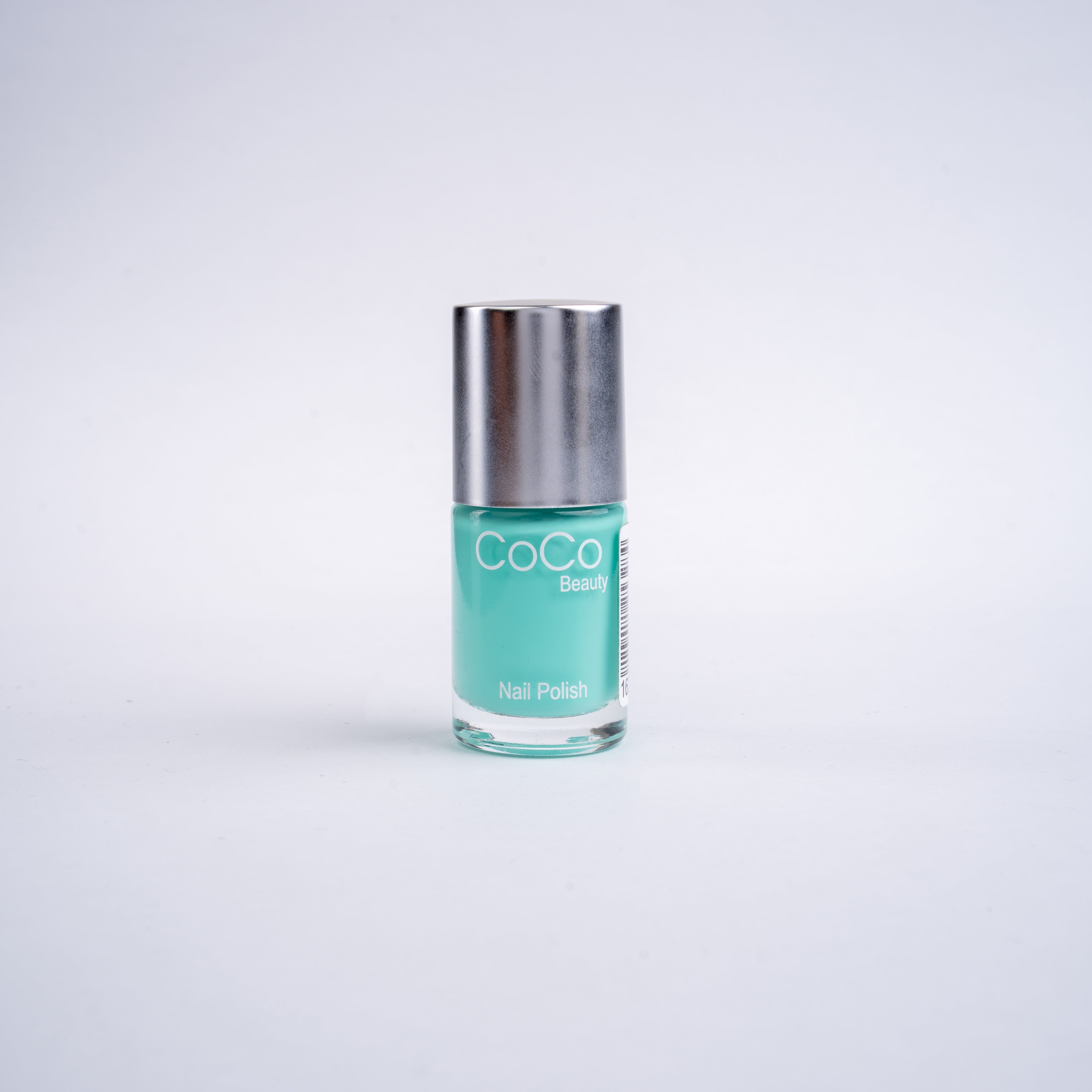 Coco Beauty official store Nail Polish – Green Shade 159