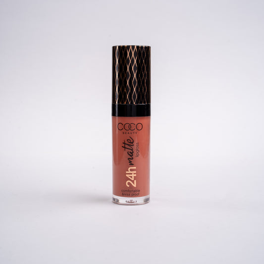Lip Gloss – Matte 03