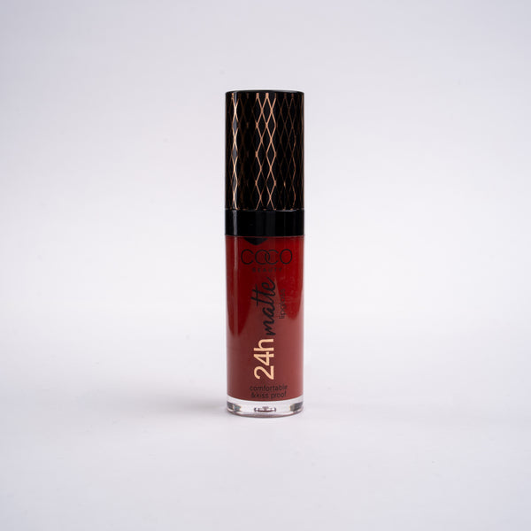 Coco Beauty official store Lip Gloss – Matte 09