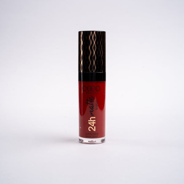 Coco Beauty official store Lip Gloss – Matte 11